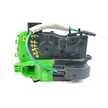 Recambio de cerradura puerta delantera derecha para hyundai i40 1.7 crdi cat referencia OEM IAM 813203Z020  