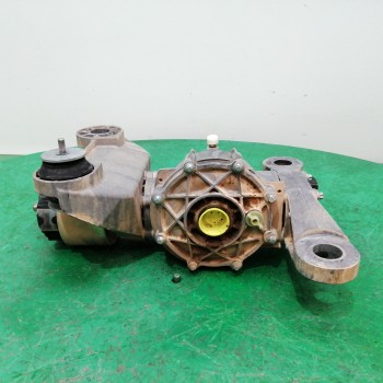 Recambio de diferencial trasero para renault scenic rx4 (ja0) 1.9 dci diesel cat referencia OEM IAM PONTARPJ64  