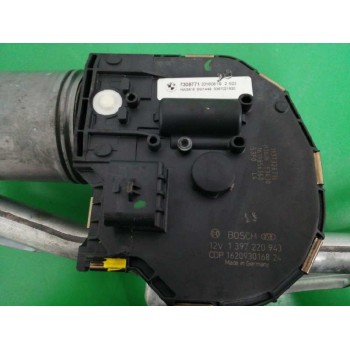 Recambio de motor limpia delantero para bmw serie 5 lim. (f10) 2.0 16v turbodiesel referencia OEM IAM 7306266 3397021520 