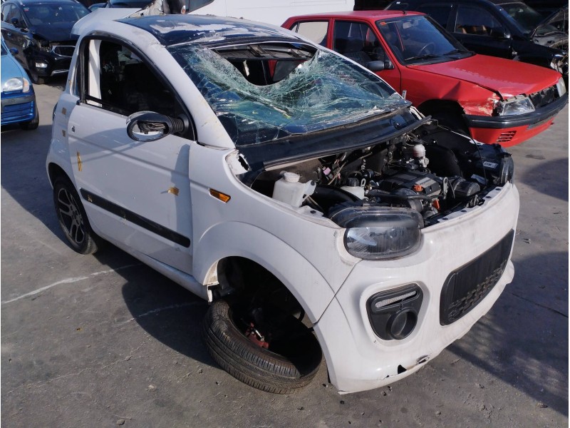 MICROCAR DUE