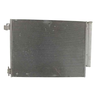 Recambio de condensador / radiador aire acondicionado para renault captur i ( j5 h5 ) 1.5 dci 110 referencia OEM IAM 921006843R 