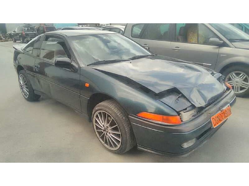 MITSUBISHI ECLIPSE (D20)