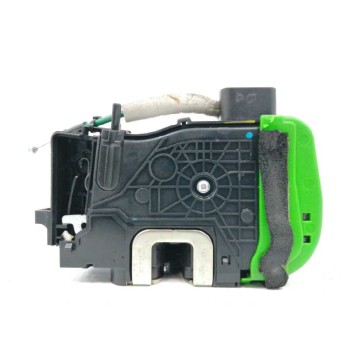 Recambio de cerradura puerta delantera derecha para hyundai i40 1.7 crdi cat referencia OEM IAM 813203Z020  