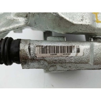 Recambio de pinza freno delantera izquierda para seat ateca (kh7) 1.5 16v tsi act referencia OEM IAM 5Q0105HF 5Q5HF TRW