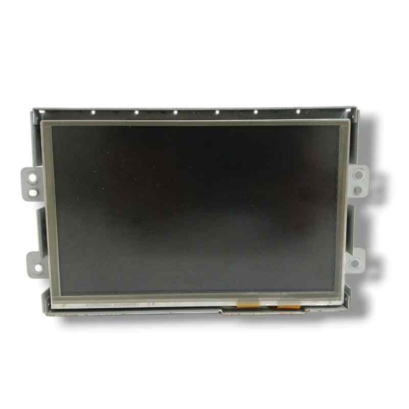 Recambio de pantalla multifuncion para land rover range rover evoque (l538) 2.0 d referencia OEM IAM FK7219C299AB Recambio de pantalla multifuncion para land rover range rover evoque (l538) 2.0 d referencia OEM IAM FK7219C299AB