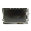 Recambio de pantalla multifuncion para land rover range rover evoque (l538) 2.0 d referencia OEM IAM FK7219C299AB  