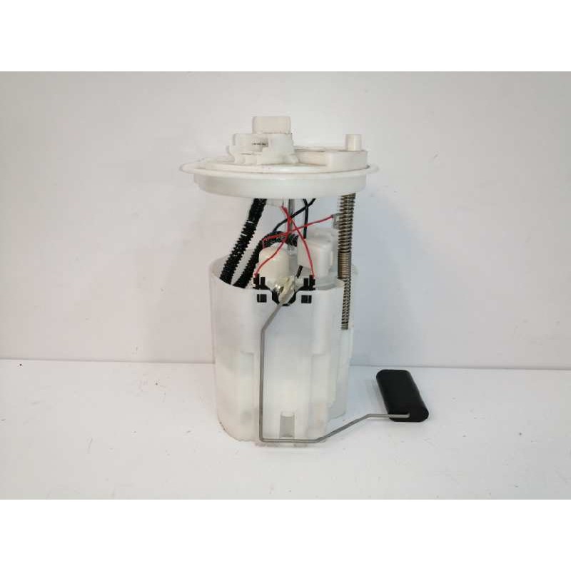 Recambio de aforador para fiat punto (199_) 1.2 (199axz1a, 199bxz1a) referencia OEM IAM 51868774 0580200098 