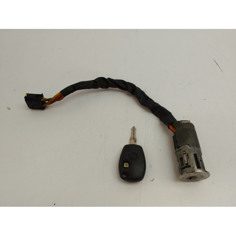 Recambio de antirrobo para dacia logan 1.5 dci diesel cat referencia OEM IAM   