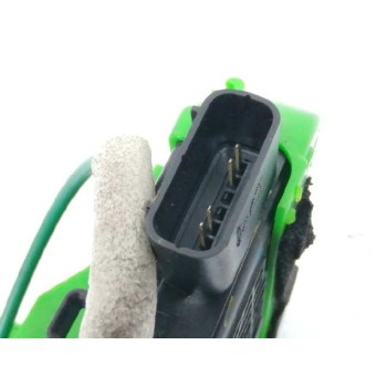 Recambio de cerradura puerta delantera derecha para hyundai i40 1.7 crdi cat referencia OEM IAM 813203Z020  