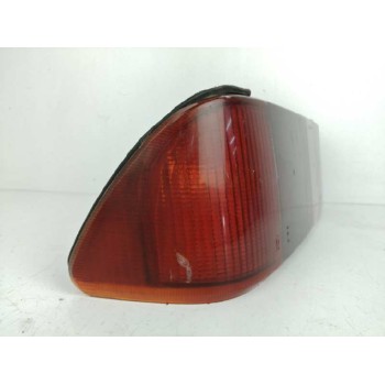 Recambio de piloto trasero izquierdo para ford sierra berlina referencia OEM IAM 83BG13A603A3A GOLPEADO OBSERVAR FOTOS 