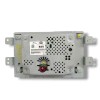Recambio de pantalla multifuncion para land rover range rover evoque (l538) 2.0 d referencia OEM IAM FK7219C299AB  