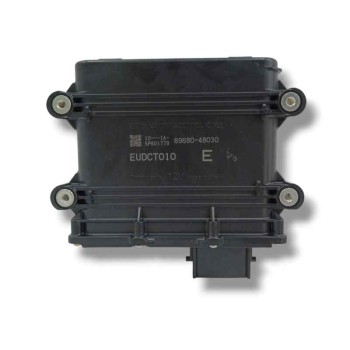 Recambio de modulo electronico para toyota bz4x (_eam1_) ev (xeam10) referencia OEM IAM 8968048030  
