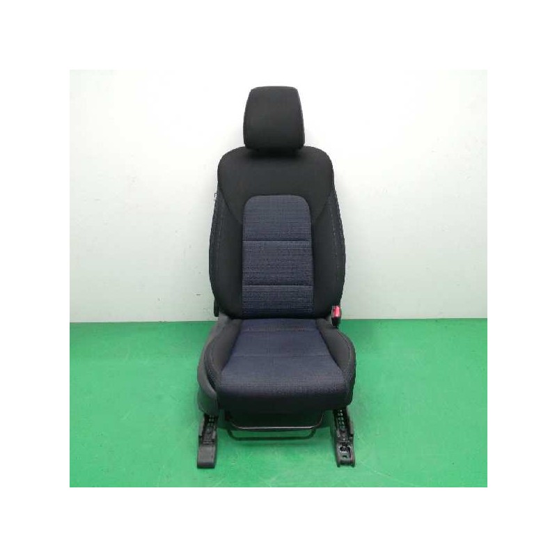 Recambio de asiento delantero derecho para hyundai tucson (tl, tle) 1.7 crdi referencia OEM IAM   