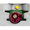 Recambio de pantalla multifuncion para land rover range rover evoque (l538) 2.0 d referencia OEM IAM FK7219C299AB  