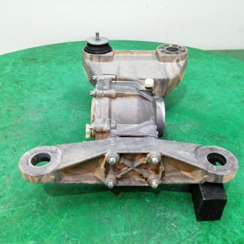 Recambio de diferencial trasero para renault scenic rx4 (ja0) 1.9 dci diesel cat referencia OEM IAM PONTARPJ64  