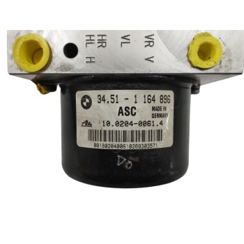 Recambio de abs para bmw serie 3 berlina (e46) 2.0 16v diesel cat referencia OEM IAM 34511164896 10020400614 