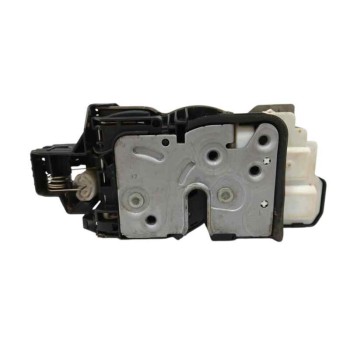 CERRADURA PUERTA TRASERA IZQUIERDA 31462779 