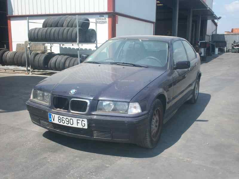 BMW SERIE 3 COMPACTO (E36)