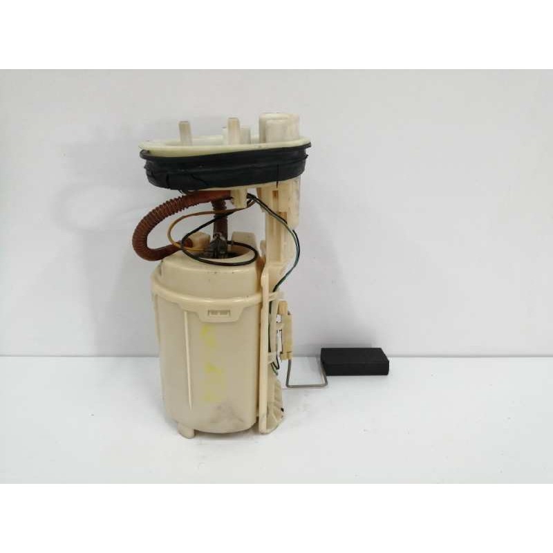 Recambio de aforador para seat toledo (1m2) 2.3 vr5 referencia OEM IAM 1J0919051H  