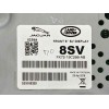 Recambio de pantalla multifuncion para land rover range rover evoque (l538) 2.0 d referencia OEM IAM FK7219C299AB  