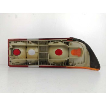 Recambio de piloto trasero izquierdo para ford sierra berlina referencia OEM IAM 83BG13A603A3A GOLPEADO OBSERVAR FOTOS 