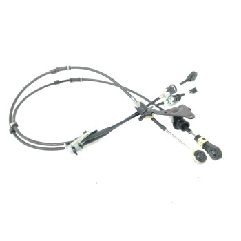 VARILLAJE CAMBIO C1BR7E395BE 