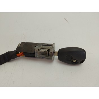 Recambio de antirrobo para dacia logan 1.5 dci diesel cat referencia OEM IAM   