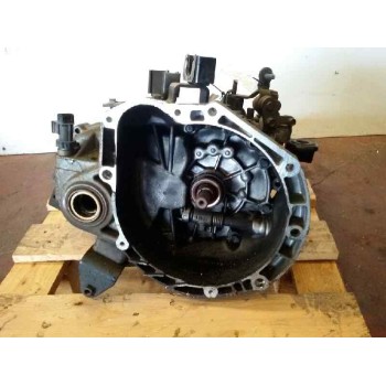 Recambio de caja cambios para kia picanto i (sa) 1.1 referencia OEM IAM M41671  ENVIO0824