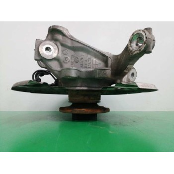 Recambio de mangueta trasera izquierda para bmw serie 5 lim. (f10) 2.0 16v turbodiesel referencia OEM IAM 33326793769  