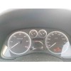 Recambio de cuadro instrumentos para peugeot 307 (s1) 2.0 hdi cat referencia OEM IAM 9636708880  