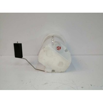 Recambio de aforador para fiat punto (199_) 1.2 (199axz1a, 199bxz1a) referencia OEM IAM 51868774 0580200098 