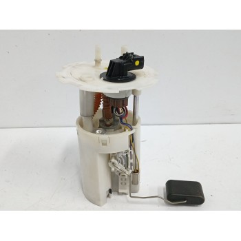 Recambio de aforador para chevrolet aveo / kalos hatchback (t250, t255) 1.4 referencia OEM IAM 96802754  