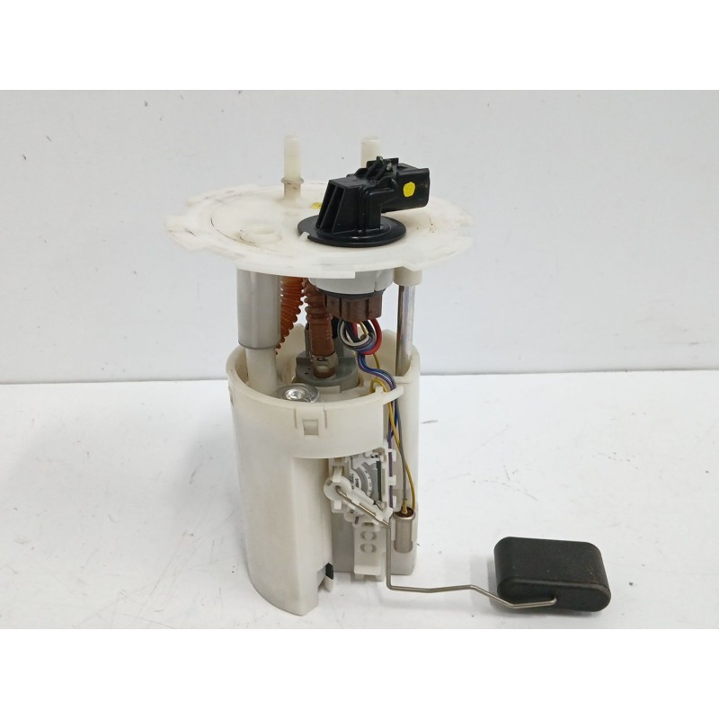 Recambio de aforador para chevrolet aveo / kalos hatchback (t250, t255) 1.4 referencia OEM IAM 96802754  