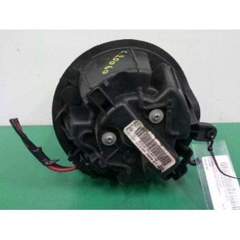 Recambio de motor calefaccion para citroën c3 hdi 70 collection referencia OEM IAM F665878C  