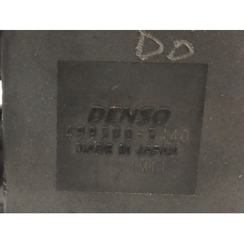 Recambio de rele electroventiladores para mazda cx-7 (er) 2.2 turbodiesel cat referencia OEM IAM 4993003440  