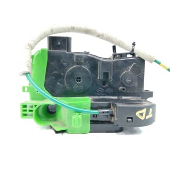 Recambio de cerradura puerta trasera derecha para hyundai i40 1.7 crdi cat referencia OEM IAM 814203Z000  