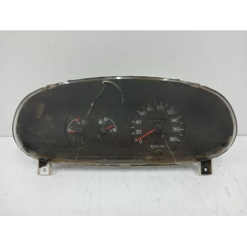 Recambio de cuadro instrumentos para hyundai h 1 2.5 turbodiesel referencia OEM IAM 940044A281  