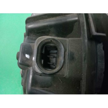 Recambio de motor calefaccion para citroën c3 hdi 70 collection referencia OEM IAM F665878C  