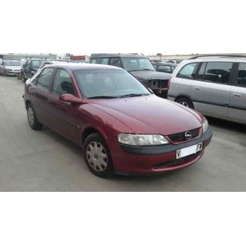 opel vectra b berlina del año 1997