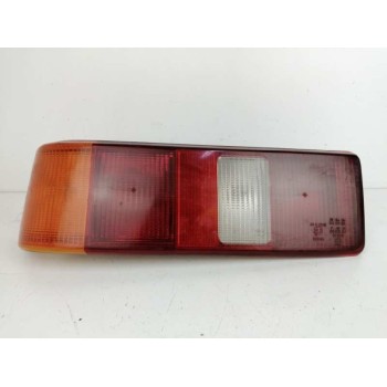 Recambio de piloto trasero izquierdo para ford sierra berlina referencia OEM IAM 87BG13A603BA 87BG13N004AA 