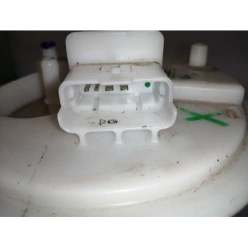 Recambio de aforador para fiat punto (199_) 1.2 (199axz1a, 199bxz1a) referencia OEM IAM 51868774 0580200098 