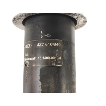 Recambio de amortiguador delantero derecho para audi allroad quattro (4b5) 2.5 v6 24v tdi referencia OEM IAM 4Z7616040  