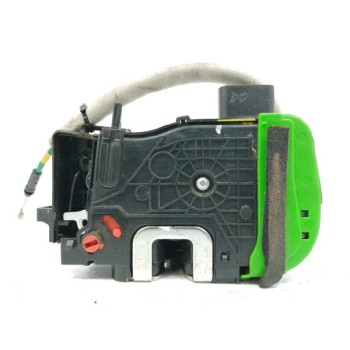 Recambio de cerradura puerta trasera derecha para hyundai i40 1.7 crdi cat referencia OEM IAM 814203Z000  