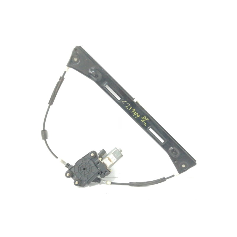 Recambio de elevalunas delantero izquierdo para fiat panda (169) básico 4x4 referencia OEM IAM 04980002  