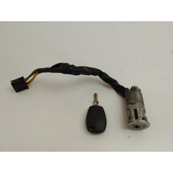 Recambio de antirrobo para dacia logan 1.5 dci diesel cat referencia OEM IAM   