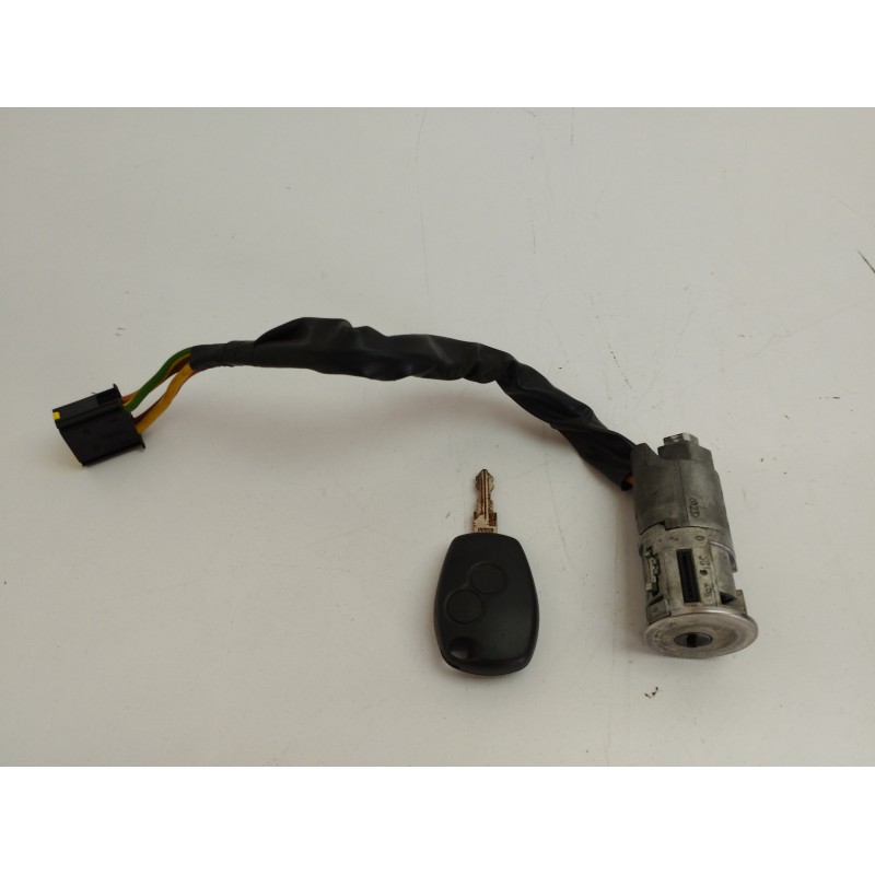 Recambio de antirrobo para dacia logan 1.5 dci diesel cat referencia OEM IAM   