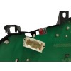 Recambio de cuadro instrumentos para peugeot 207 1.6 16v referencia OEM IAM 9666132980 A2C53337658 