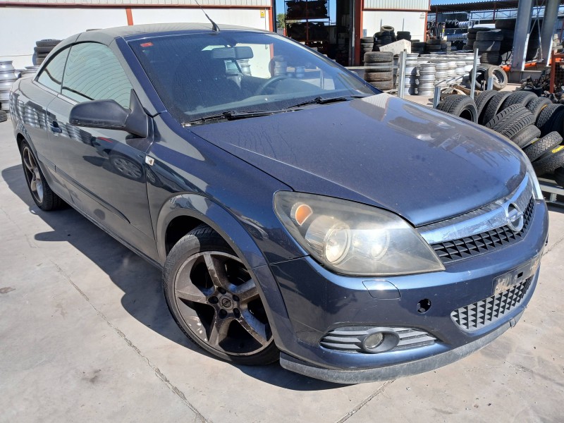 OPEL ASTRA TWIN TOP (2006 - 2012)