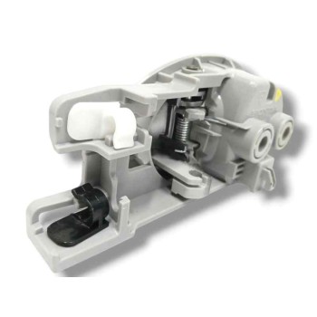 Recambio de maneta interior delantera derecha para honda cr-z (zf1) 1.5 ima híbrido suave referencia OEM IAM 72159SZT003ZA  