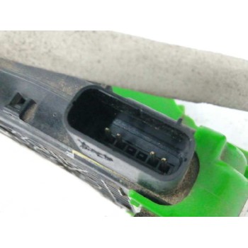 Recambio de cerradura puerta trasera derecha para hyundai i40 1.7 crdi cat referencia OEM IAM 814203Z000  